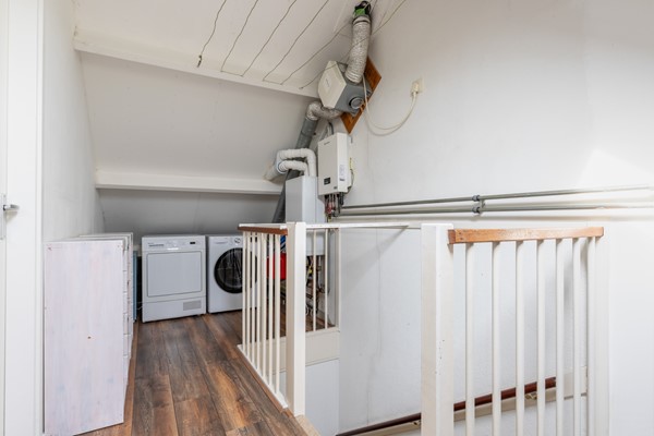 Medium property photo - Overbuurt 13, 2465 AW Rijnsaterwoude